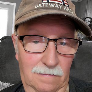 Meet your Posher, Roy